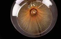 Lamp modern LV025
