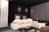 Design pendant light LV135