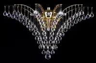 Wall lamp modern N254CLN