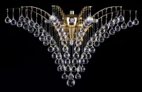 Wall lamp modern N254CLN