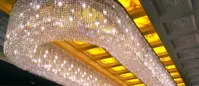 Design ceiling light CHML012160PBNi