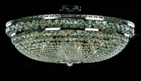 Ceiling Light Crystal PS062KZ*