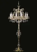 Floor lamp Maria Theresa S411CLN