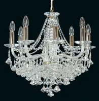 Chandelier EL215807