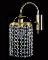 Modern wall lamp N481CLN