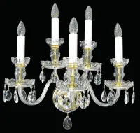 Wall lamp EN670501