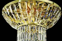 Spiral Crystal Light TX560400012