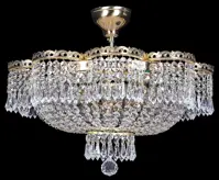 Chandelier brilliant EL728905Z