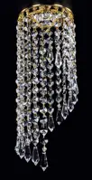 Spot light crystal B502CLN