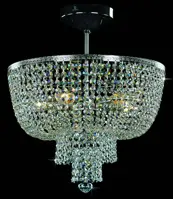 Ceiling Light Basket TX303000005