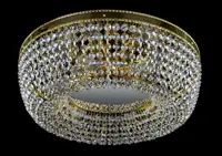 Flush Ceiling Light L226CLN