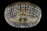 Flush Ceiling Light L220CLN