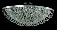 Ceiling Light Basket PS003KZ