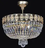 Ceiling Light Basket EL715305Z