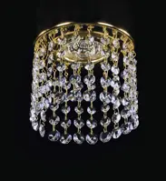Spot light crystal B505CLN