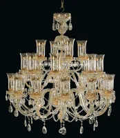 Crystal chandelier EL6512401T