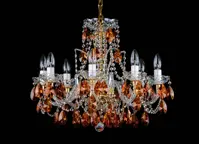Crystal chandelier AL132K