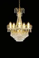 Ceiling Light Pear AL080