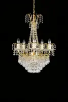 Ceiling Light Pear AL080