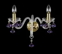 Wall lamp AN128K