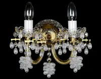 Wall lamp AN139K