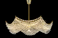 Ceiling Light Wave AL084