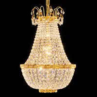 Ceiling Light Pear AL088