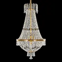 Ceiling Light Pear AL090