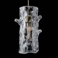 Design pendant light ELL03
