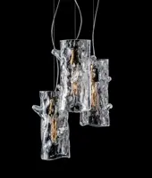 Design pendant light ELL04