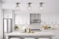 Design ceiling light L16331