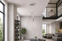Modern Pendant Light LE-LIN-T03001