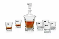 Crystal whisky set BG10070S