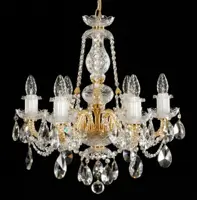 Crystal chandelier AL041K