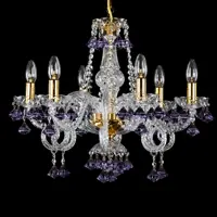 Crystal chandelier AL127K