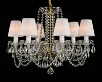 Crystal chandelier AL182S