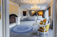 Chandelier Maria Theresa BXL10926Z213