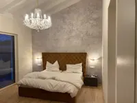 Crystal chandelier Bohemia Crystal original EL1041202PB