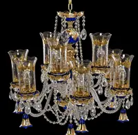 Chandelier classic EL520933TB