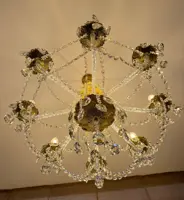 Crystal chandelier L075CE