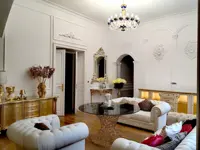 Chandelier classic luxury  EL5221633