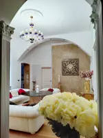 Chandelier classic luxury  EL5221633