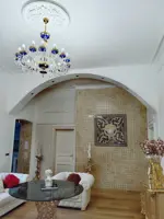 Chandelier classic luxury  EL5221633