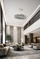 Modern light fixture TX322000920