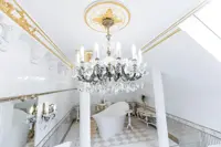 Chandelier EL8531201PT