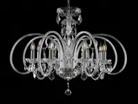 Modern chandelier Bohemia Crystal original EL442802PB