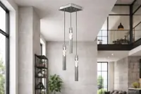 Modern Pendant Light LE-LIN-T03001