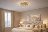 Modern light fixture TX030000009