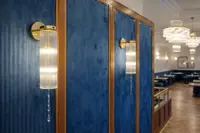 Wall lamp TX008100002