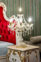 Table lamp ES1026+101PB